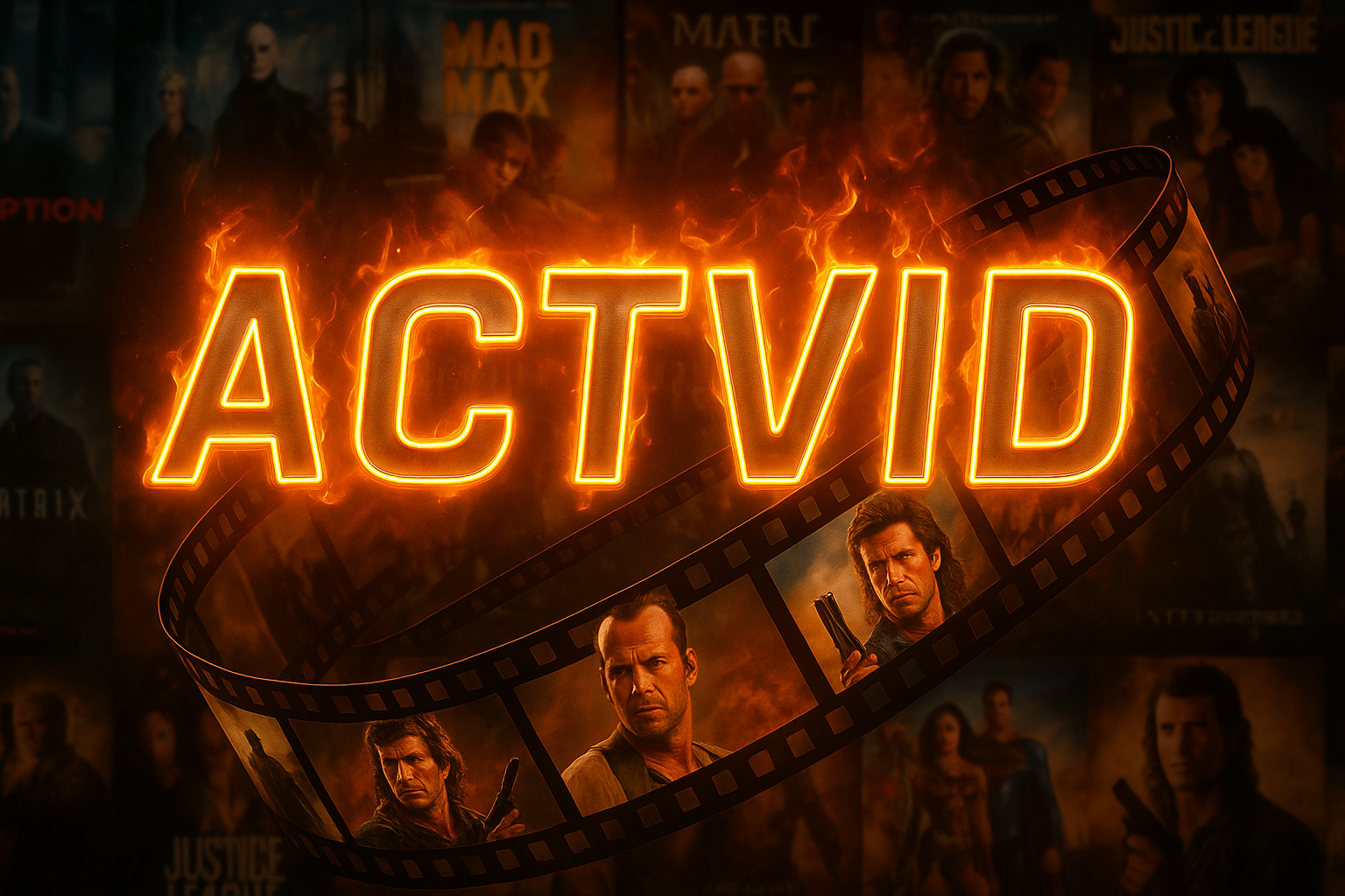 Actvid